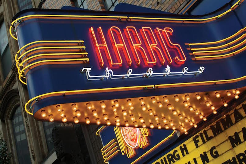 Harris Theater