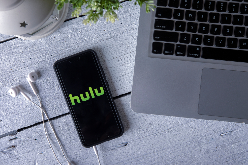 Hulu Streaming