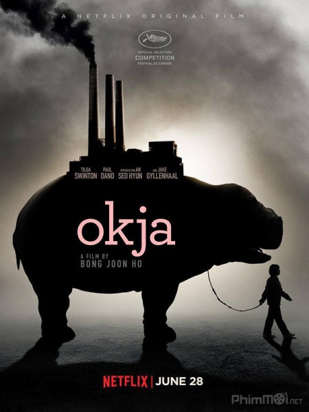 Okja