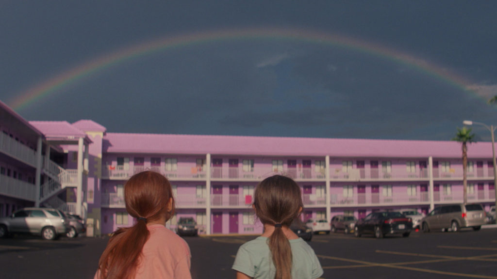 the florida project