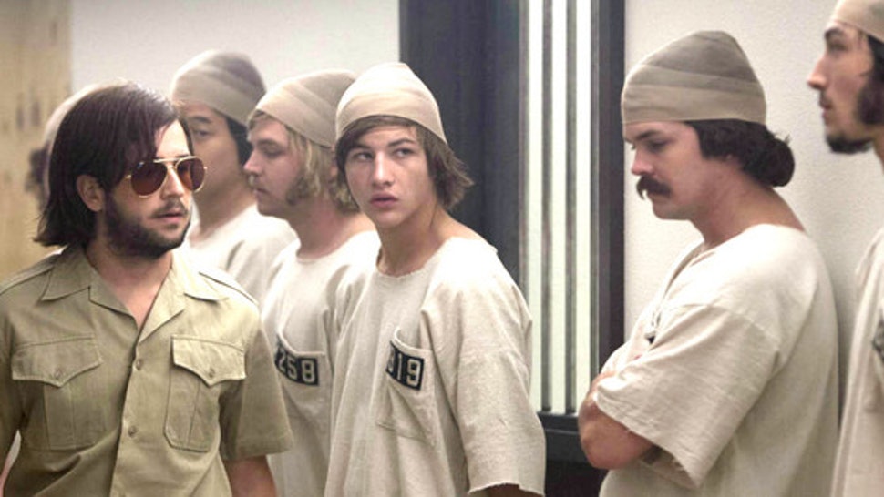 stanford prison experiment